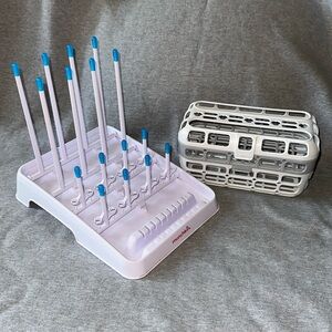 Munchkin Bottle Cleaning Accessories